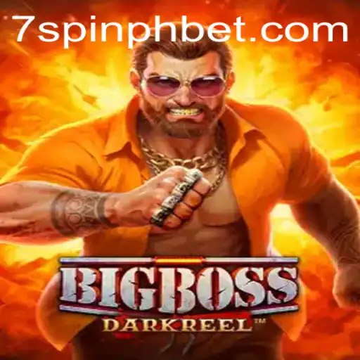 Unveiling BigBoss: A Thrilling Game Experience with 7SPIN PH BET