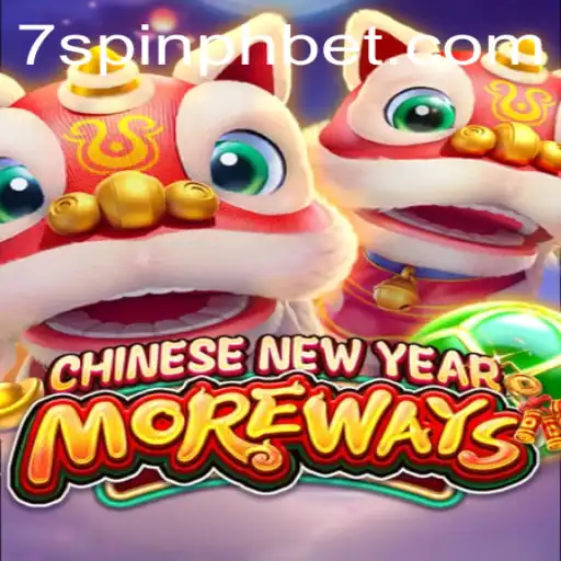Delve into the Festivities of CHINESENEWYEARMOREWAYS with 7SPIN PH BET