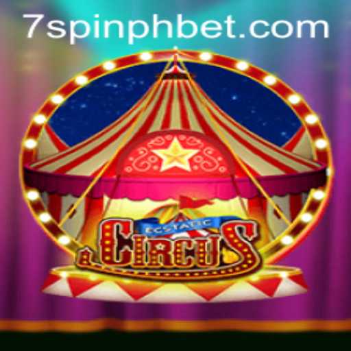 EcstaticCircus: Unveiling the Excitement of 7SPIN PH BET