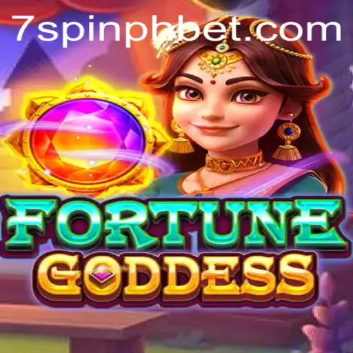 Exploring FORTUNEGODDESS: A Captivating Journey into 7SPIN PH BET