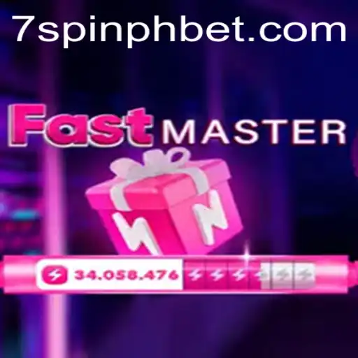 Exploring FastMaster: The Latest Thrill in Gaming - 7SPIN PH BET