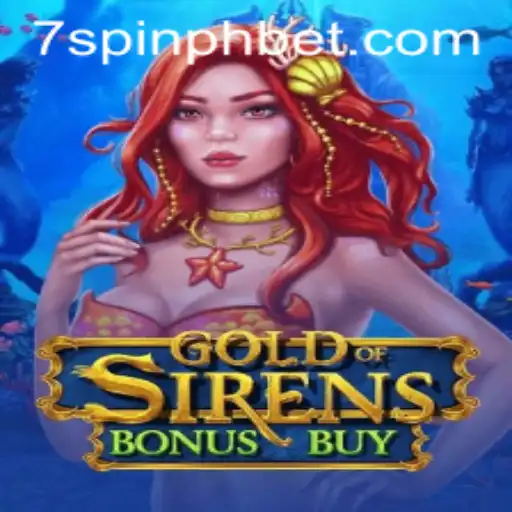 Discover the Exciting World of GoldofSirensBonusBuy: A Closer Look at 7SPIN PH BET