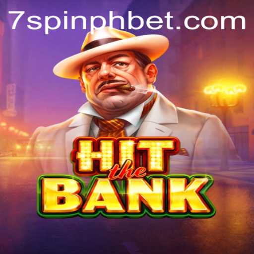 Exploring HitTheBank: The Thrilling Casino Experience with 7SPIN PH BET