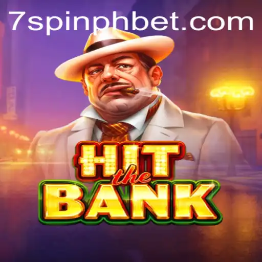Exploring HitTheBank: The Thrilling Casino Experience with 7SPIN PH BET