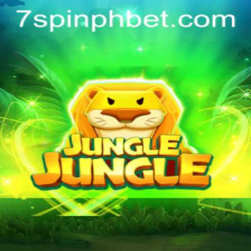 Exploring the Exciting World of JungleJungle: A Deep Dive into 7SPIN PH BET