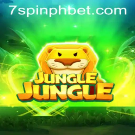 Exploring the Exciting World of JungleJungle: A Deep Dive into 7SPIN PH BET