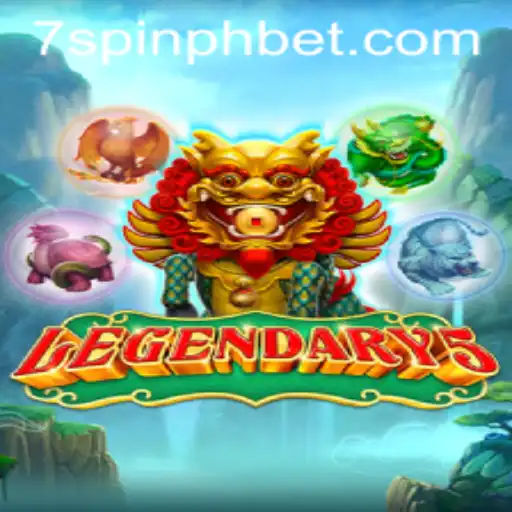 Discover the Thrills of Legendary5 and 7SPIN PH BET