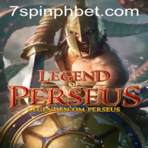 Unveiling the Mystical World of LegendofPerseus and the Exciting 7SPIN PH BET