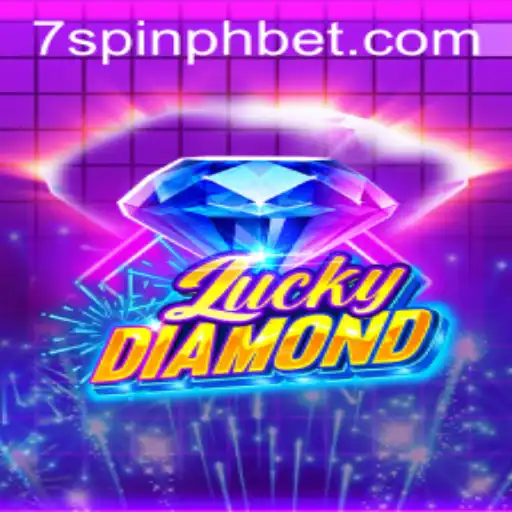 Discover LuckyDiamond: Your Gateway to Winning Excitement with 7SPIN PH BET