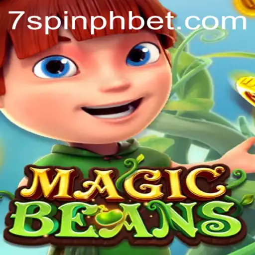 MAGICBEANS: Enter the World of 7SPIN PH BET