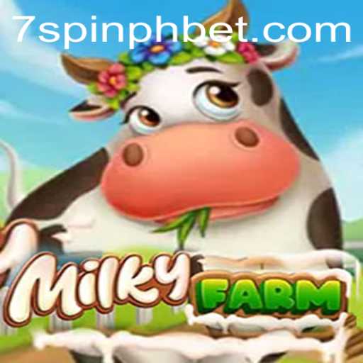 Explore the Exciting World of MilkyFarm: A New Online Gaming Experience with 7SPIN PH BET