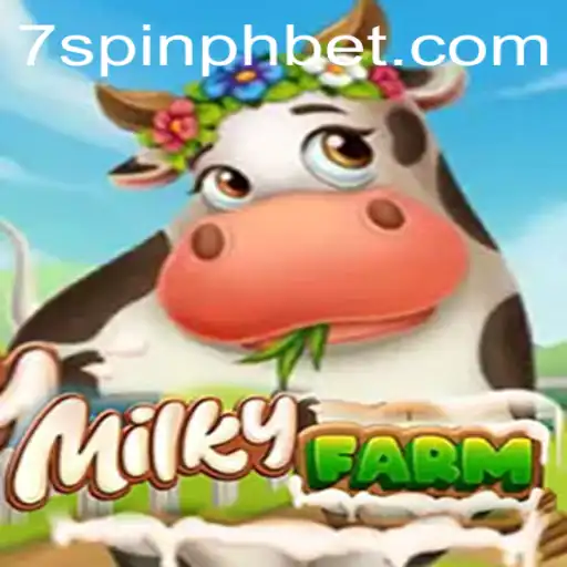 Explore the Exciting World of MilkyFarm: A New Online Gaming Experience with 7SPIN PH BET