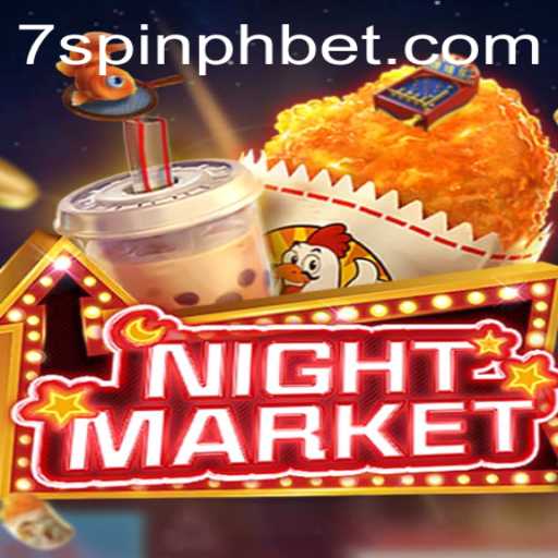 Exploring NIGHTMARKET: A Thrilling World of 7SPIN PH BET