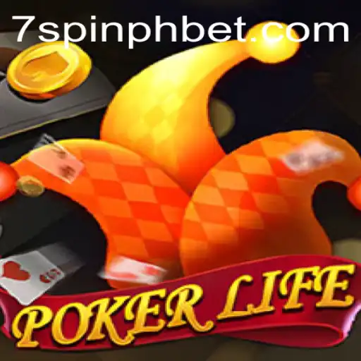 The Thrilling World of PokerLife: Dive into the Gaming Universe of 7SPIN PH BET