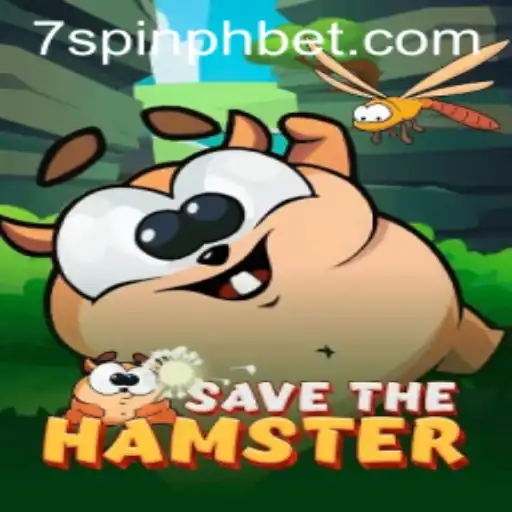 Discovering SavetheHamster: An Engaging New Game with a Twist of 7SPIN PH BET