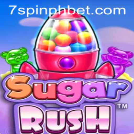 Discover the Exciting World of SugarRush: A Sweet Spin on 7SPIN PH BET
