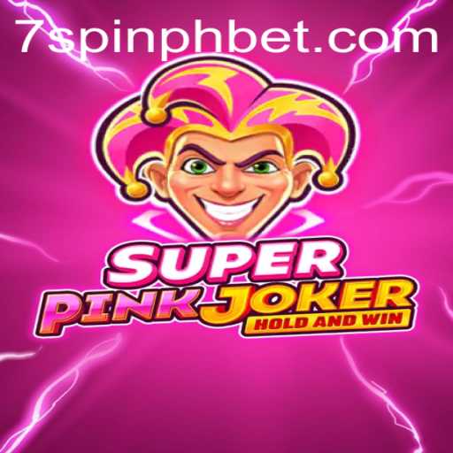 Discover the Excitement of SuperPinkJoker: A New Era of Gaming