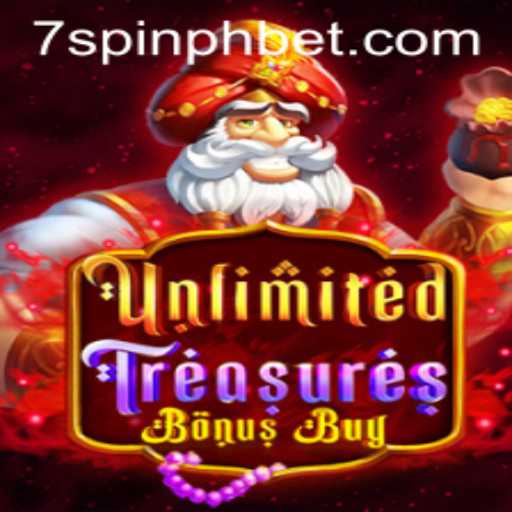 UnlimitedTreasuresBonusBuy: A Thrilling New Experience with 7SPIN PH BET