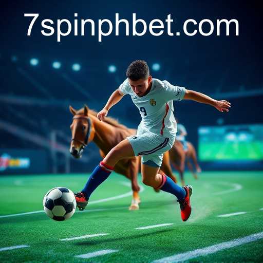 Virtual Sports and 7SPIN PH BET: A Comprehensive Insight