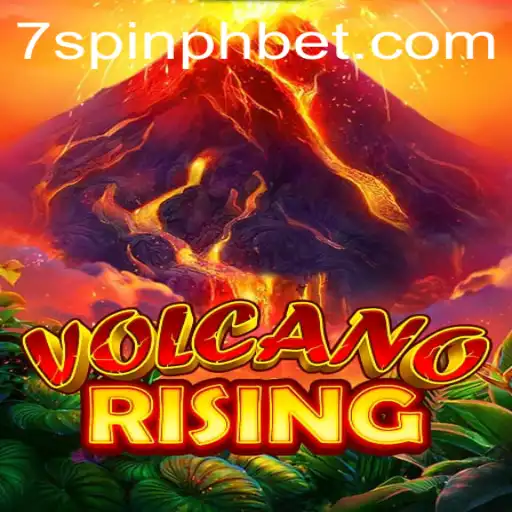 Exploring VolcanoRising: The Thrilling World of 7SPIN PH BET