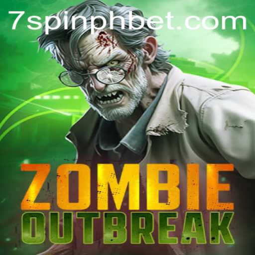 Experience the Thrilling Adventure of 'ZombieOutbreak' with 7SPIN PH BET